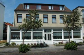 Pension Haus Weierts